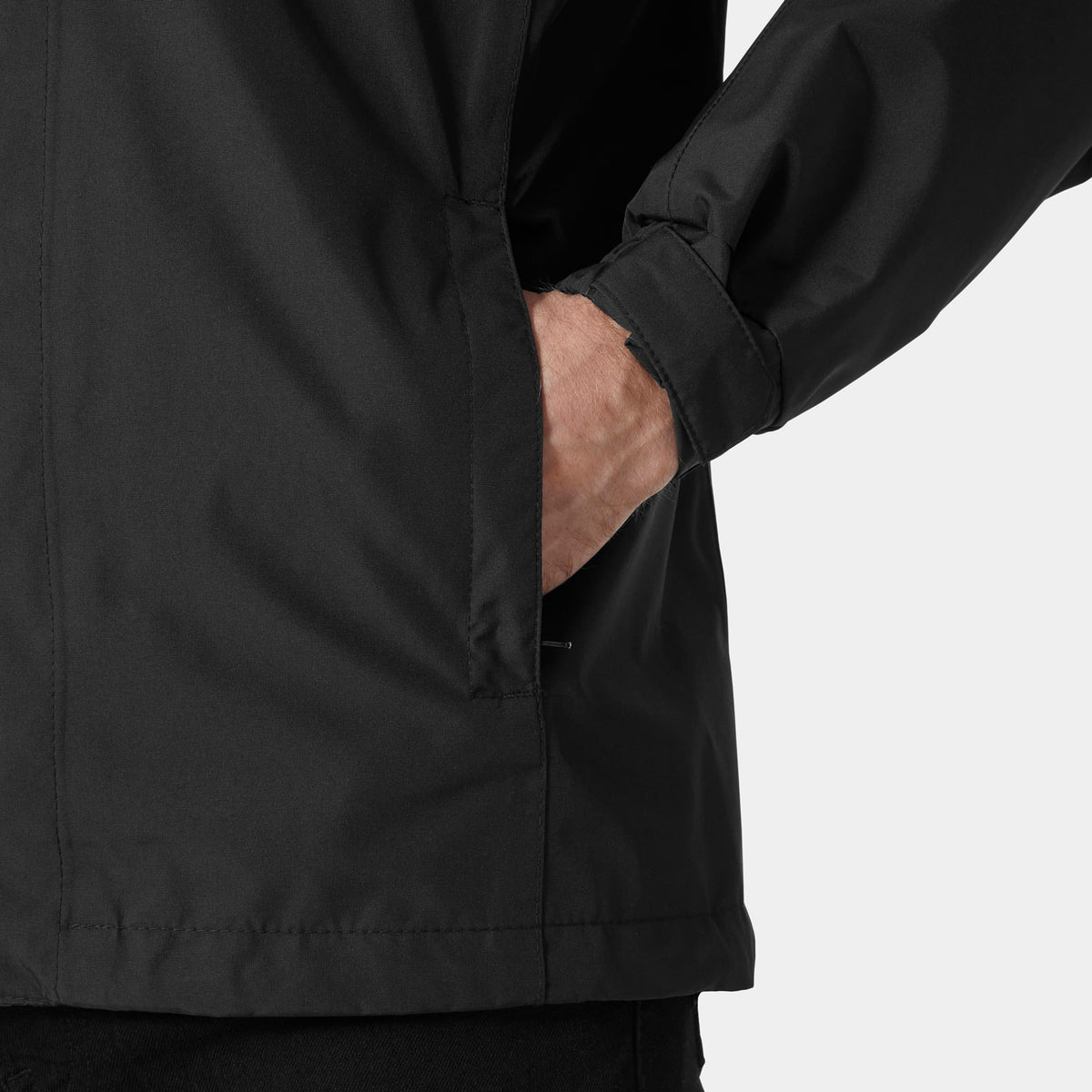 DUBLINER JACKET size XXL (BLACK)