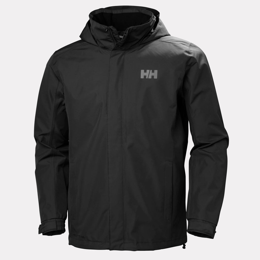 DUBLINER JACKET size XXL (BLACK)