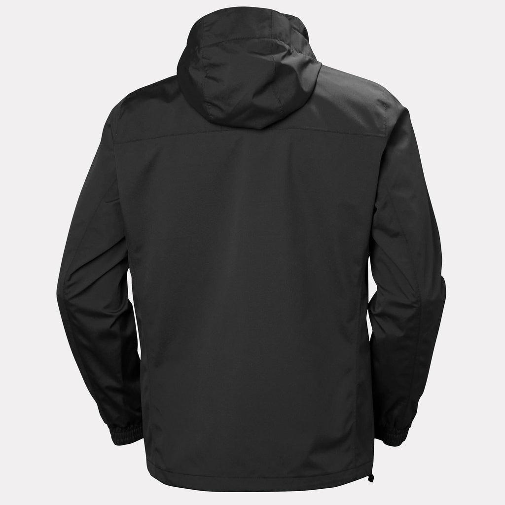 DUBLINER JACKET size XXL (BLACK)