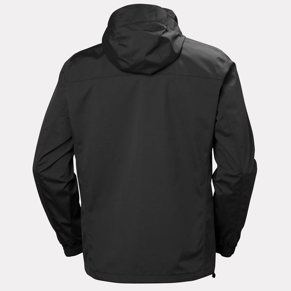 DUBLINER JACKET size XXL (BLACK)