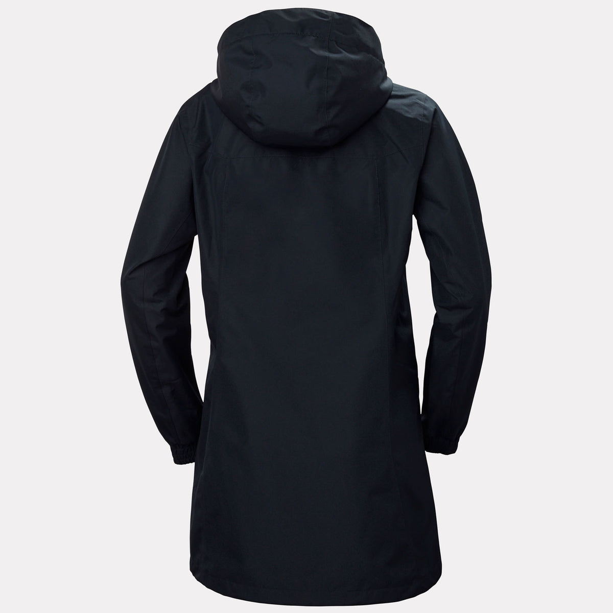 W ADEN LONG COAT, NAVY, XXXXL