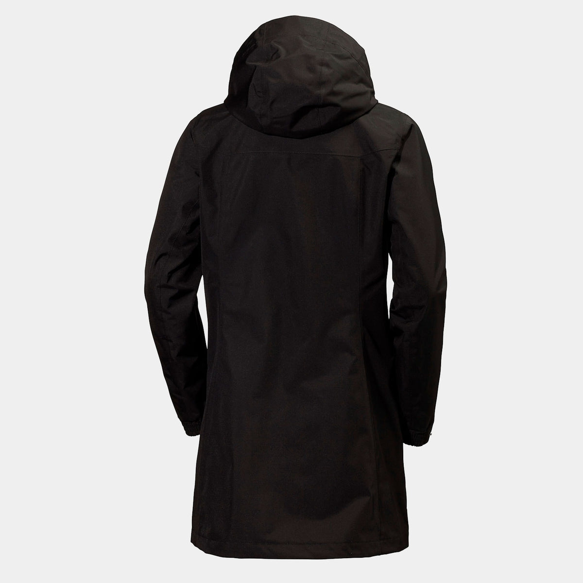 W ADEN LONG JACKET size XXL (BLACK)