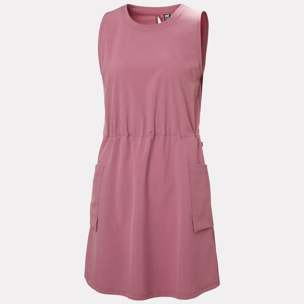 W VIKEN DRESS, WILDBERRY, L
