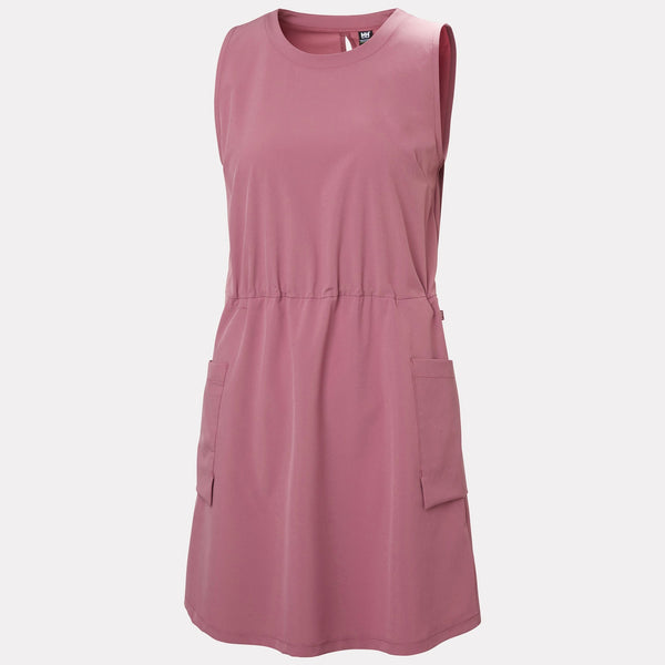 W VIKEN DRESS, WILDBERRY, L