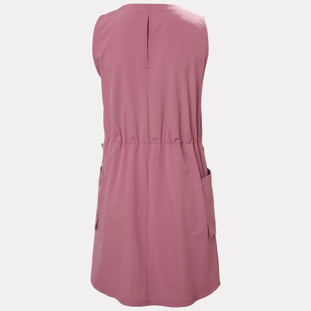 W VIKEN DRESS, WILDBERRY, L