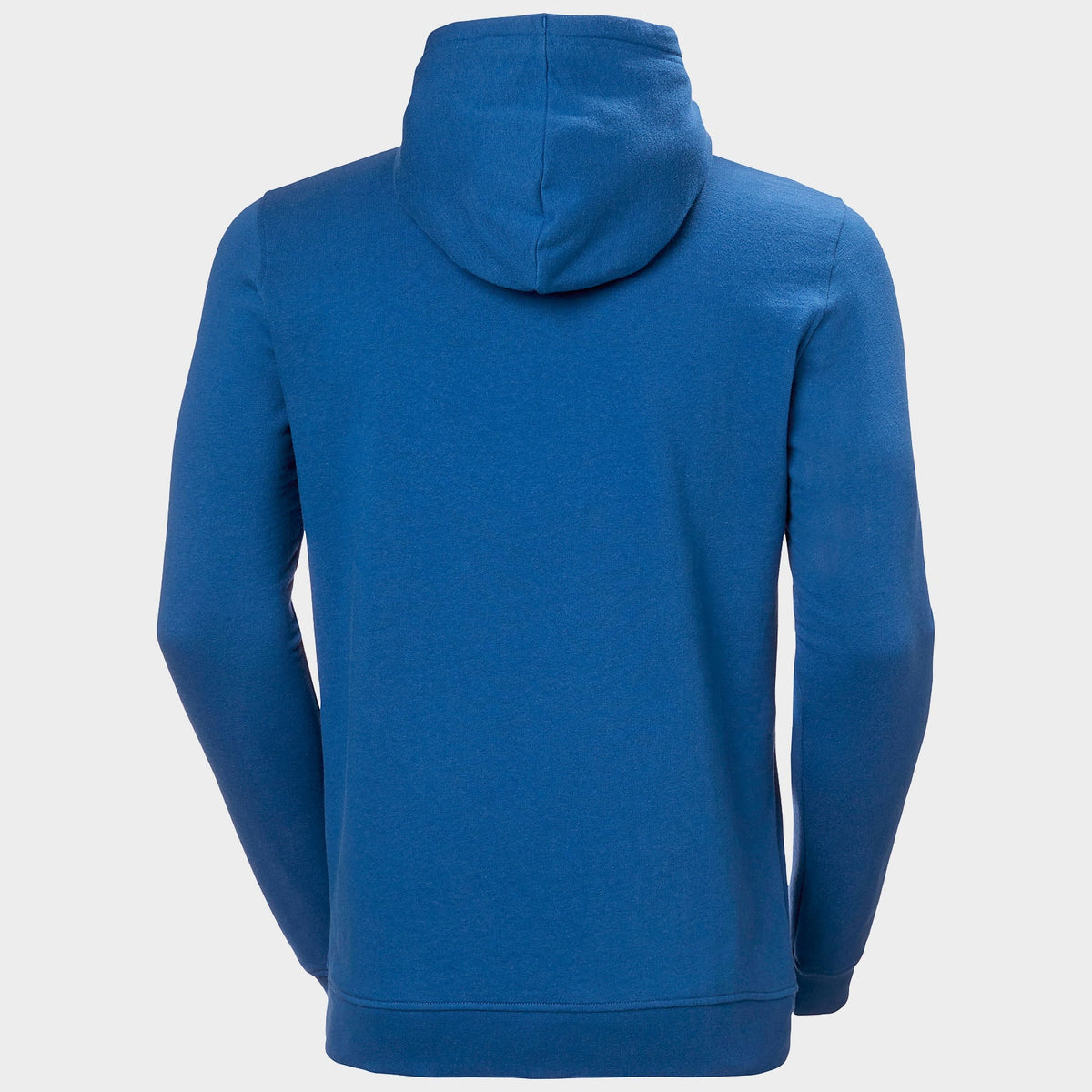 NORD GRAPHIC PULL OVER HOODIE, DEEP FJORD, S