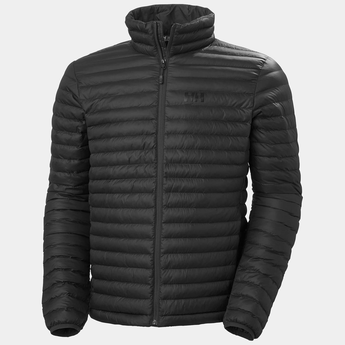 SIRDAL INSULATOR JACKET, BLACK, L Main image