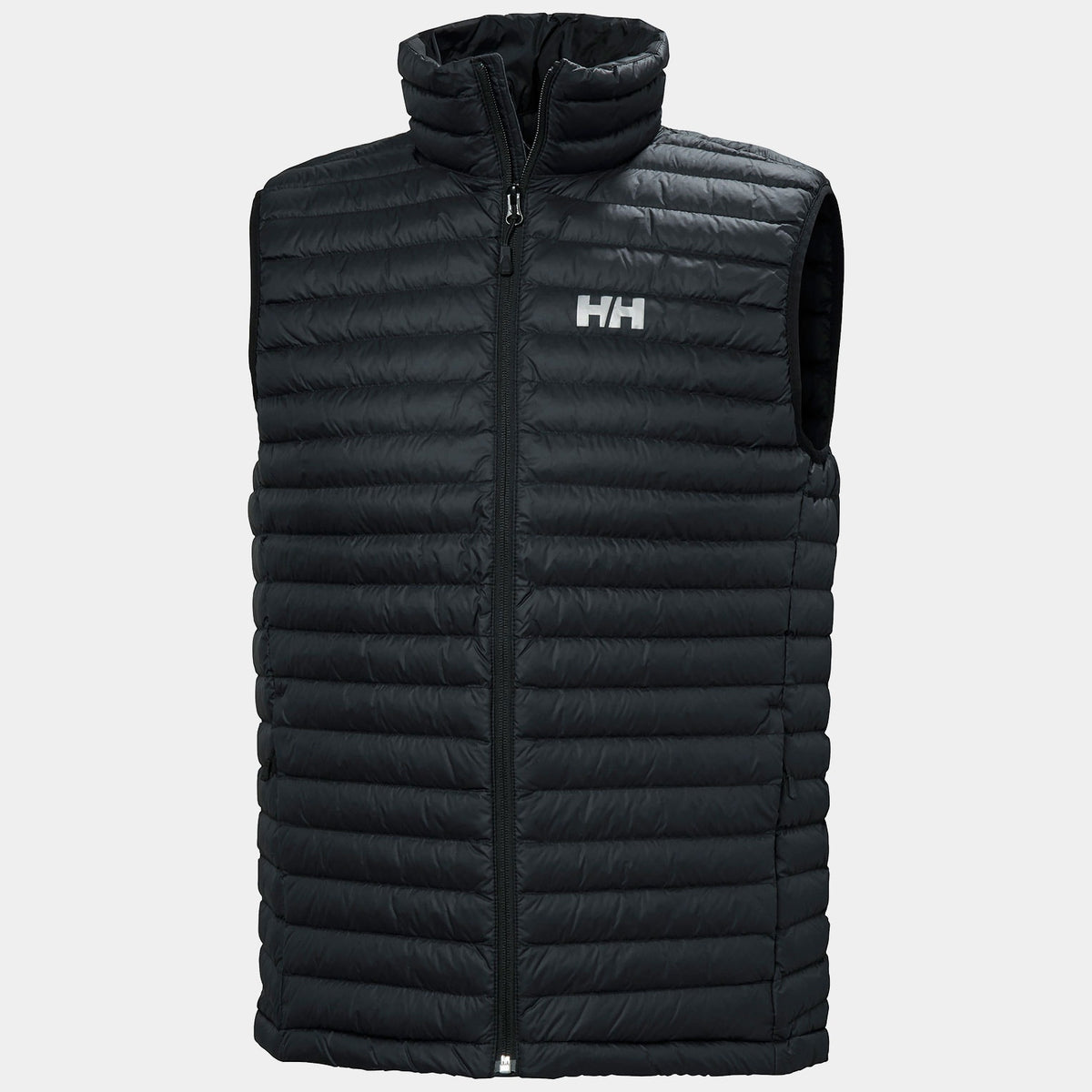 SIRDAL INSULATOR VEST, BLACK, S