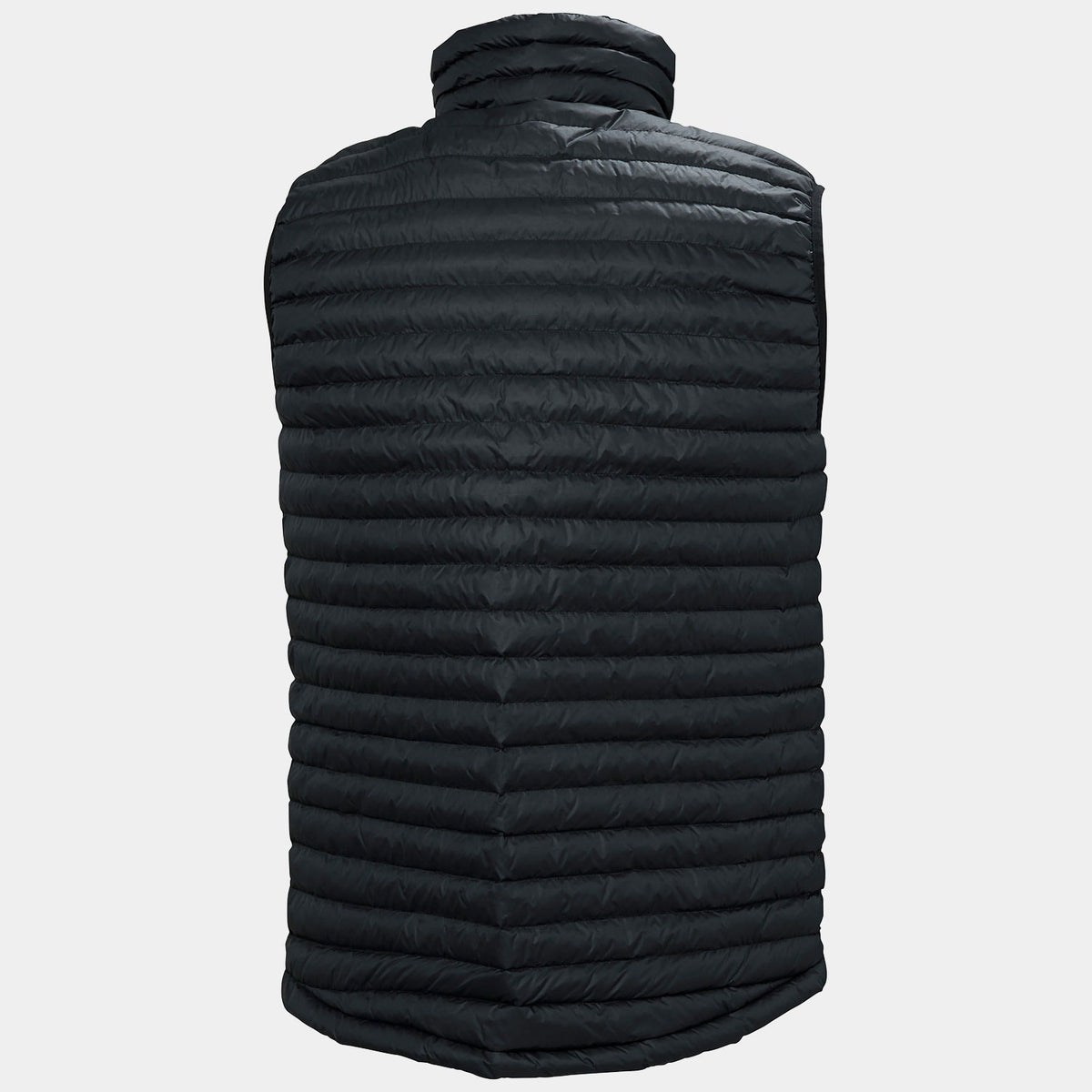 SIRDAL INSULATOR VEST, BLACK, S