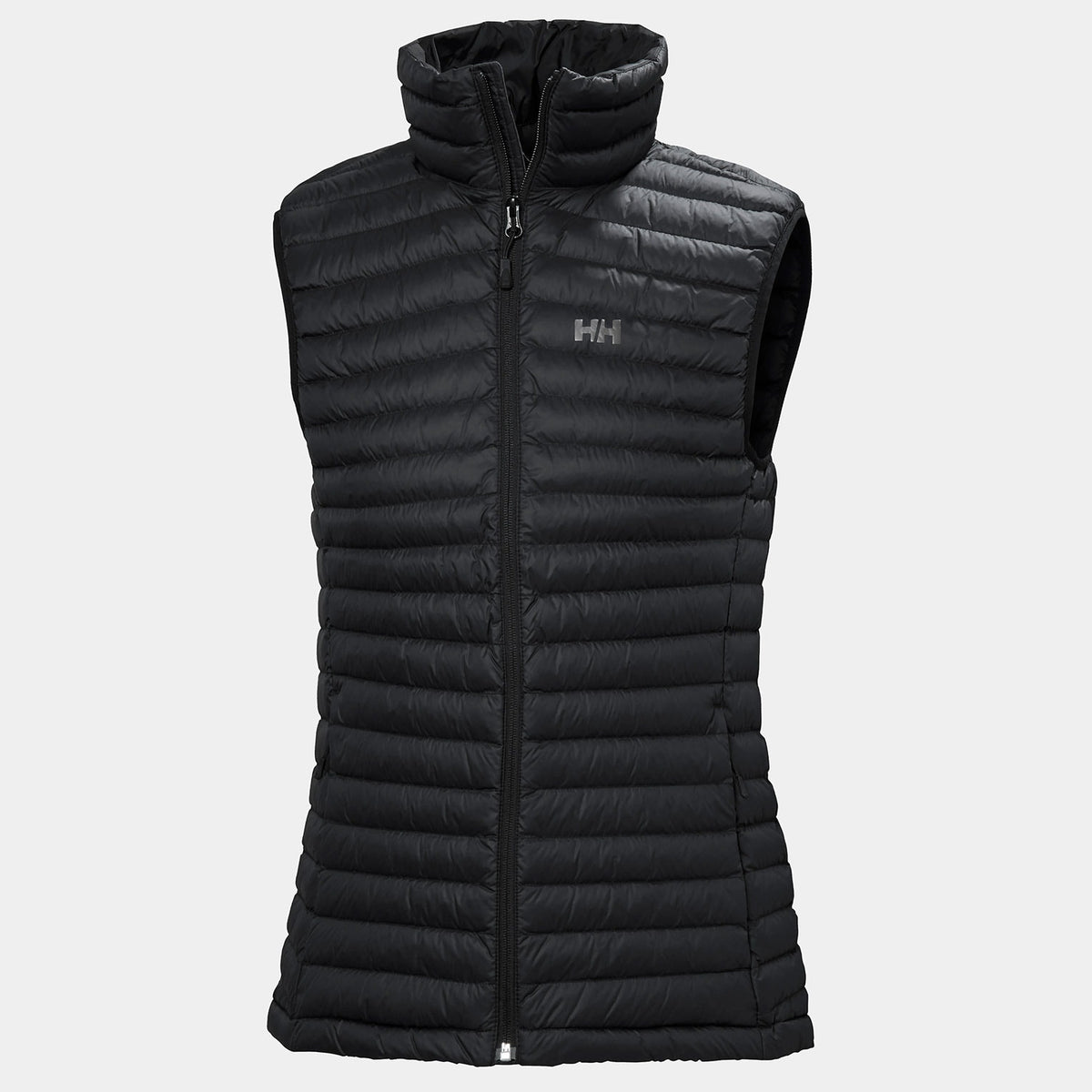 W SIRDAL INSULATOR VEST, BLACK, XL Main image