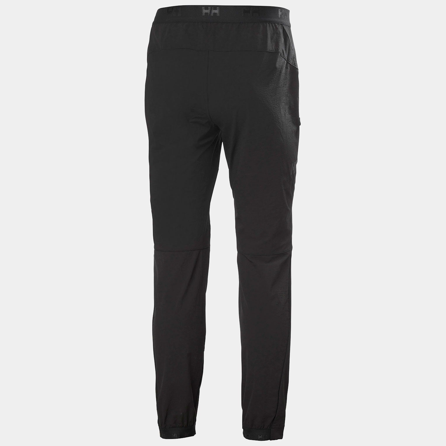 Women's Rask Light Softshell Pants Secondary image