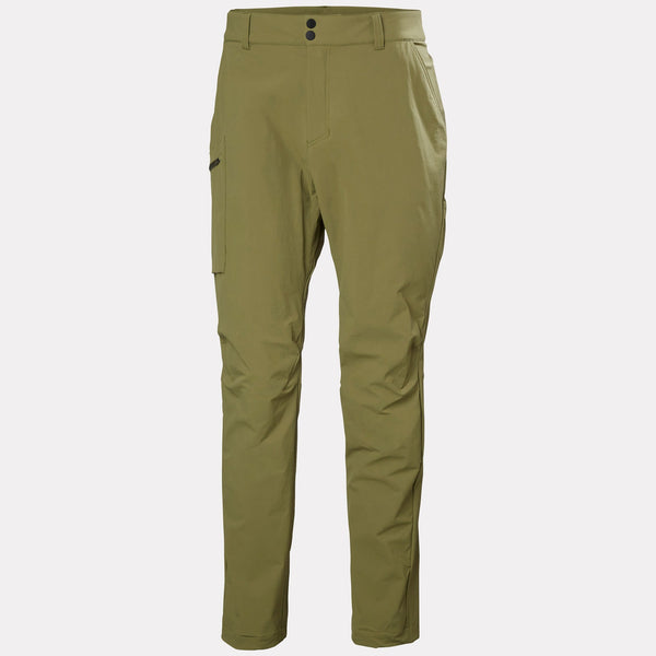 BRONO SOFTSHELL PANT, TERRAIN GRE, XXL