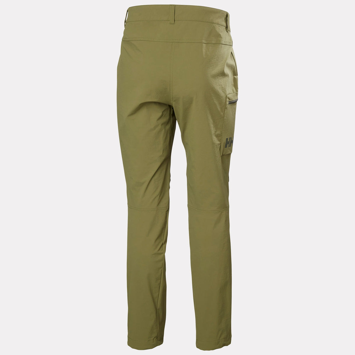 BRONO SOFTSHELL PANT, TERRAIN GRE, XXL