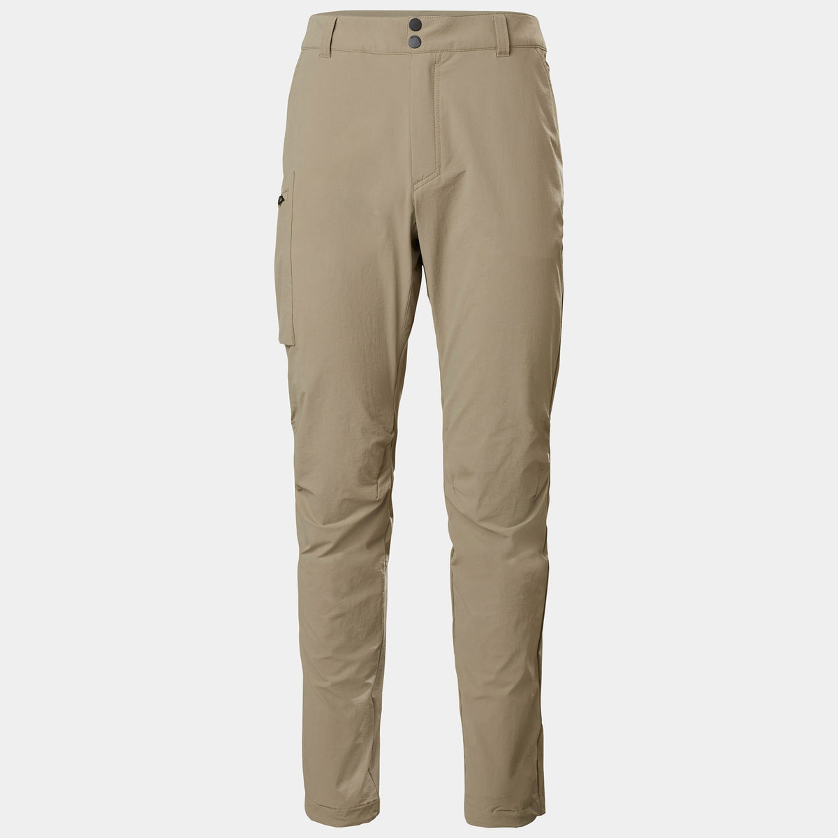 BRONO SOFTSHELL PANT, PEBBLE, XXL