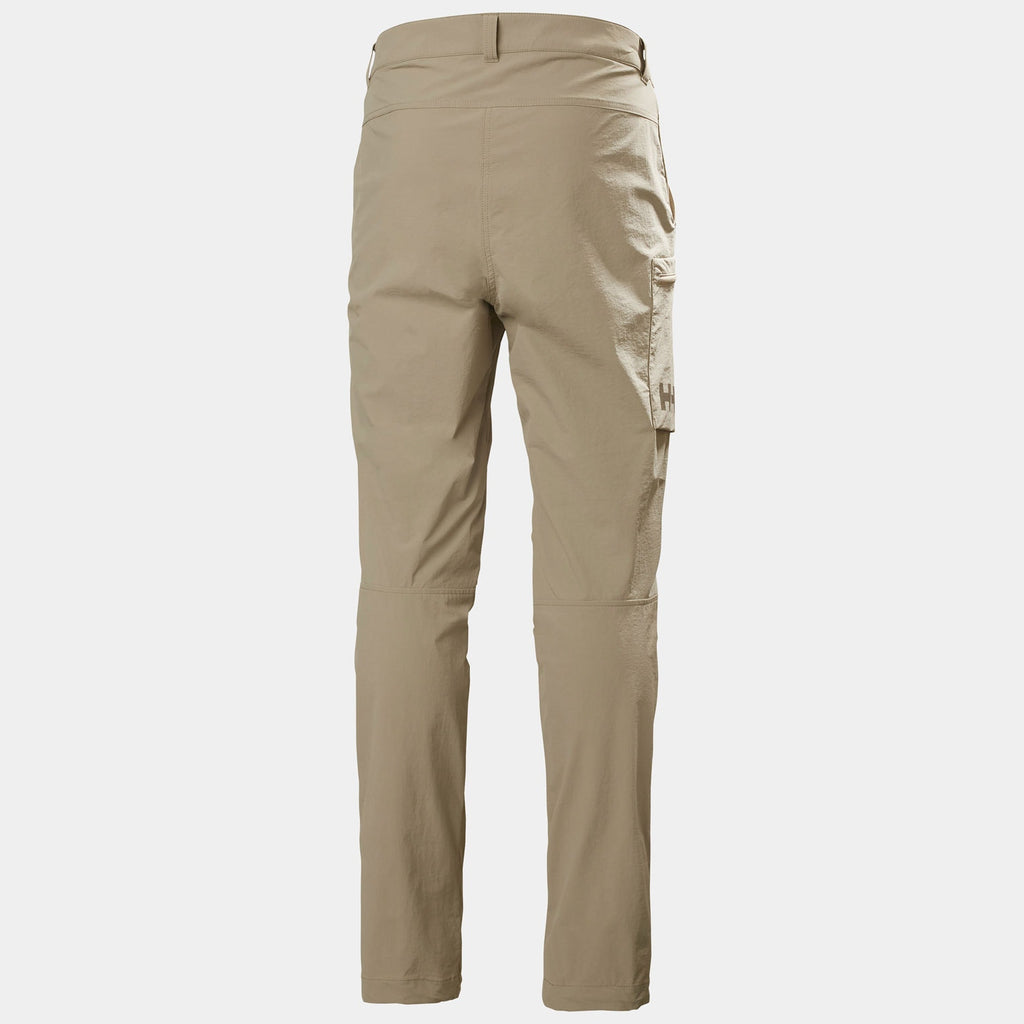 BRONO SOFTSHELL PANT, PEBBLE, XXL
