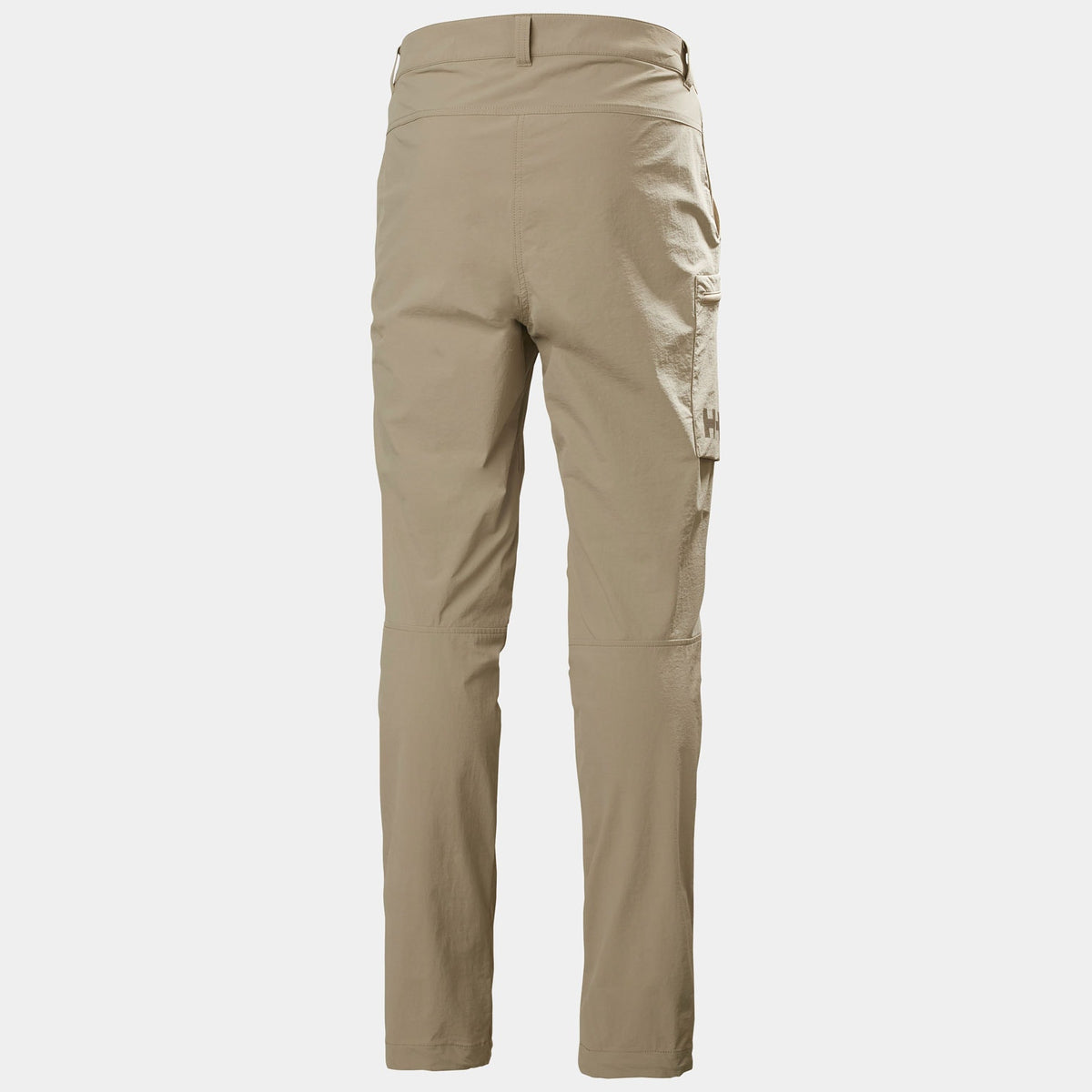 BRONO SOFTSHELL PANT, PEBBLE, XXL