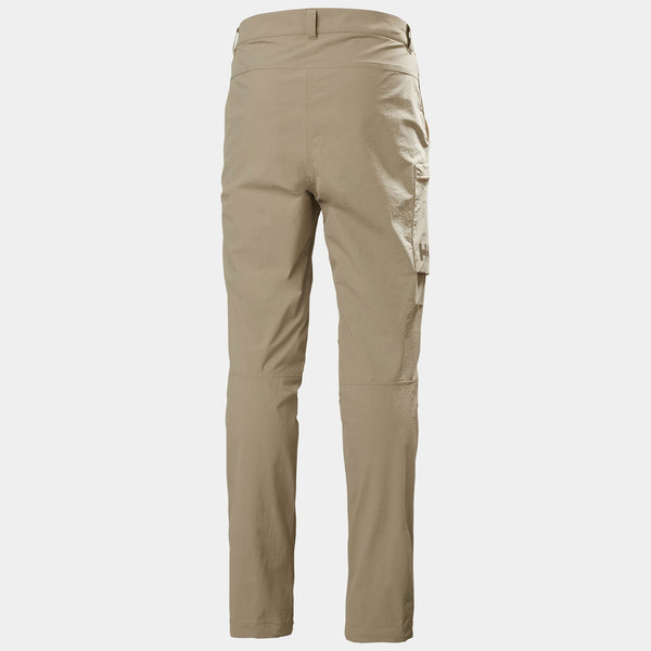 BRONO SOFTSHELL PANT, PEBBLE, XXL