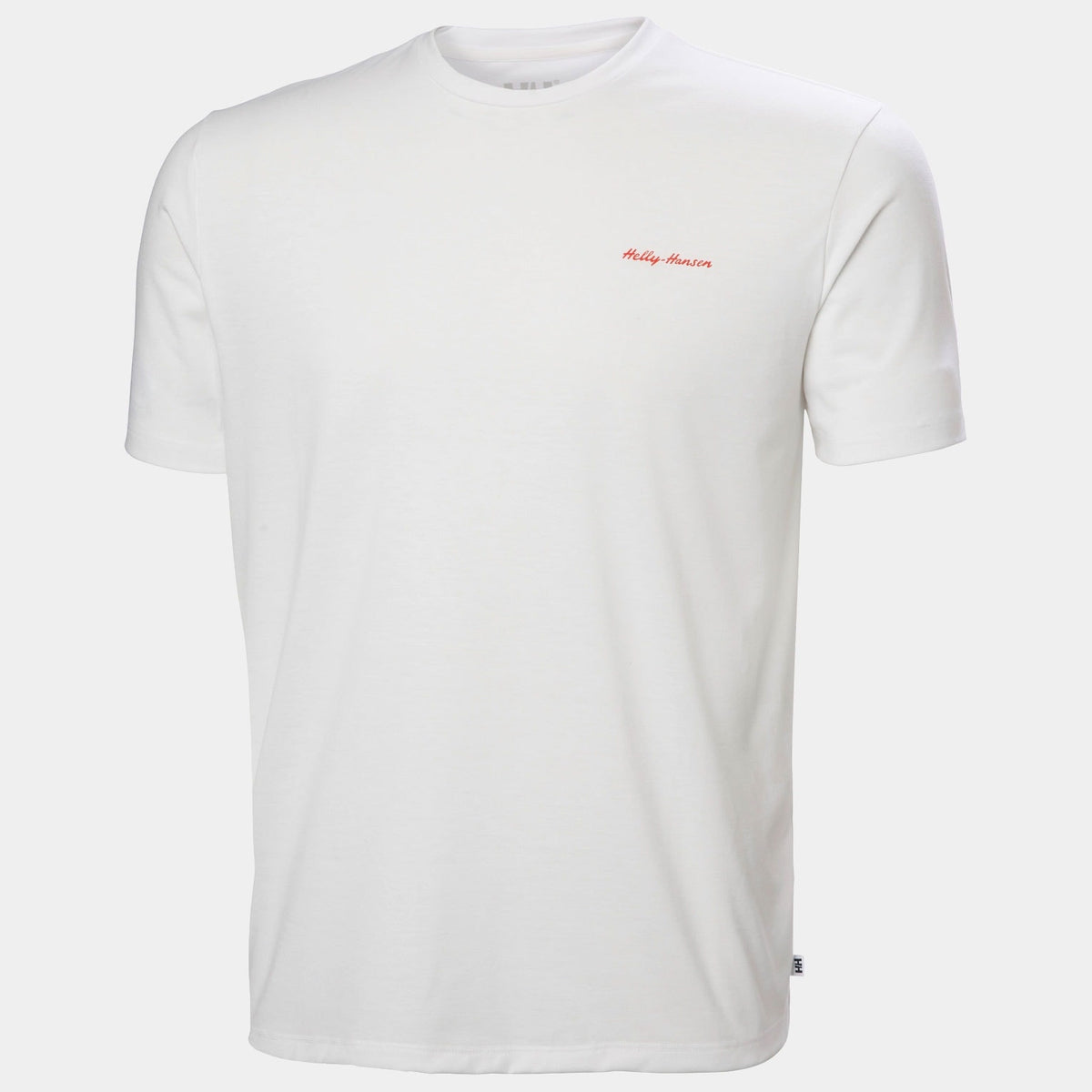 SKOG GRAPHIC TSHIRT, WHITE, XXL