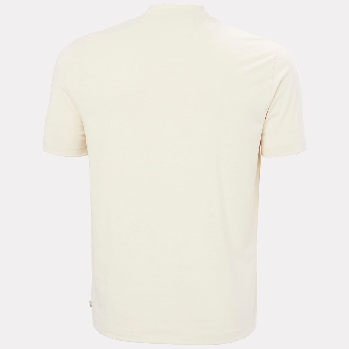 SKOG GRAPHIC TSHIRT, CREAM, XXL