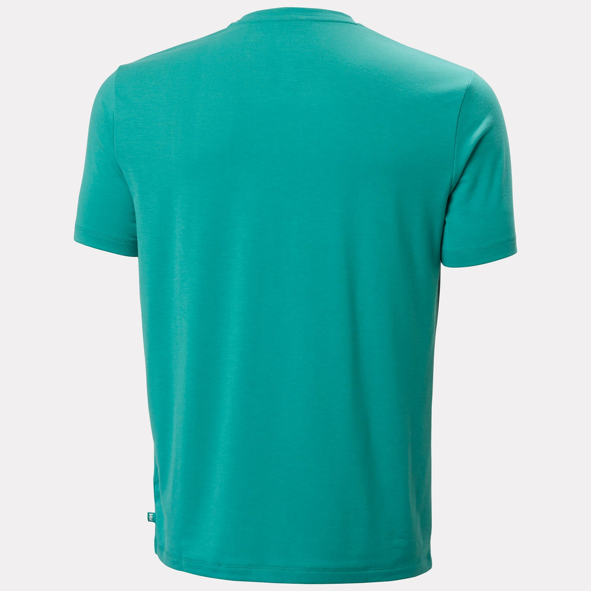 SKOG GRAPHIC TSHIRT, DARK MINT, L