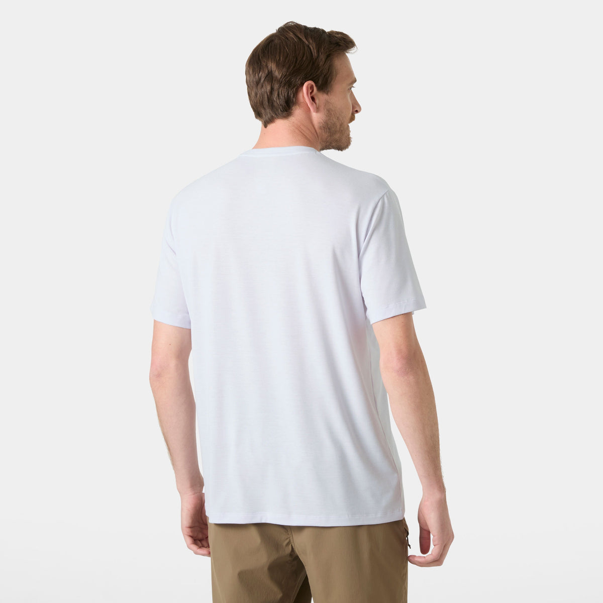 SKOG GRAPHIC TSHIRT, EVEN LIGHT, M