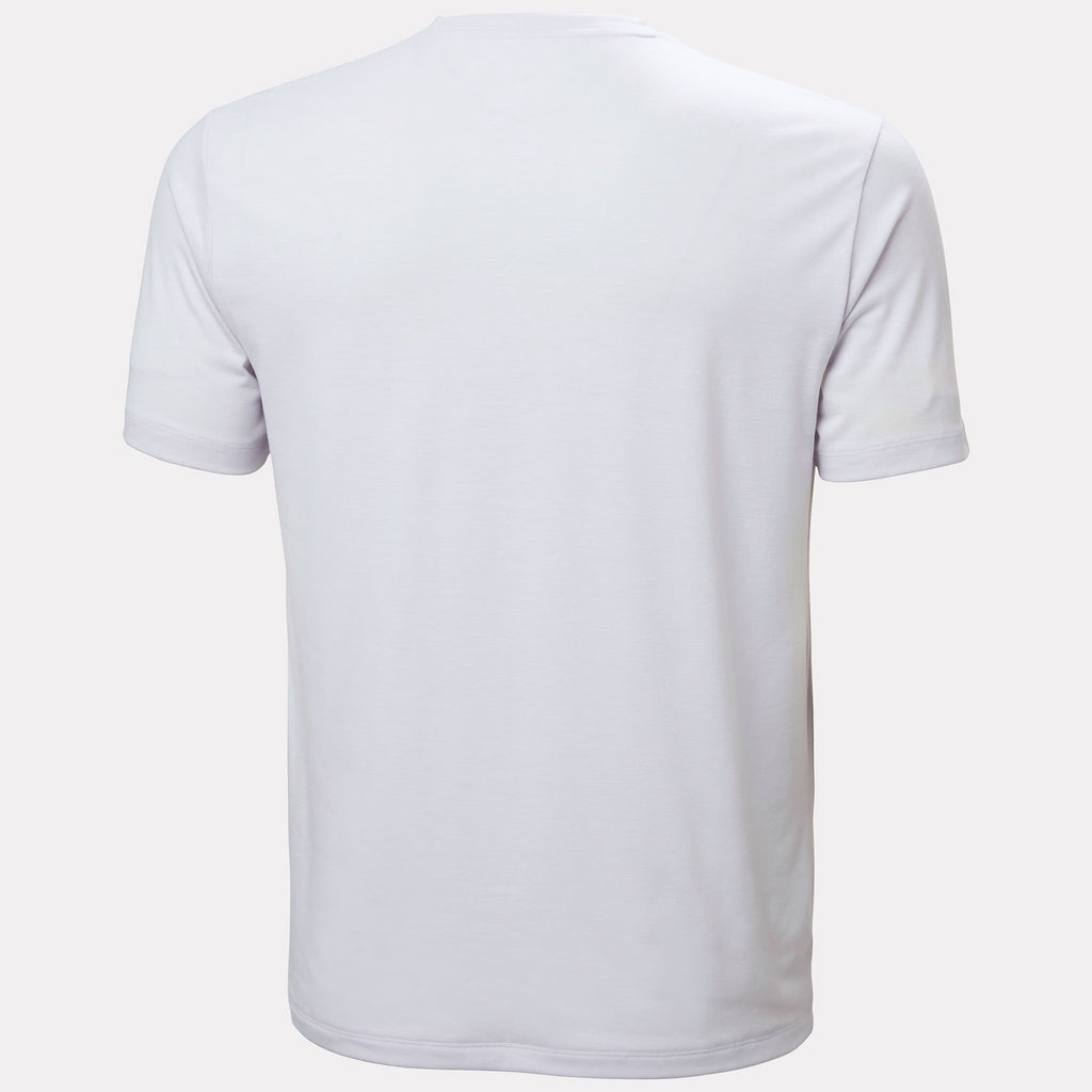SKOG GRAPHIC TSHIRT, EVEN LIGHT, M