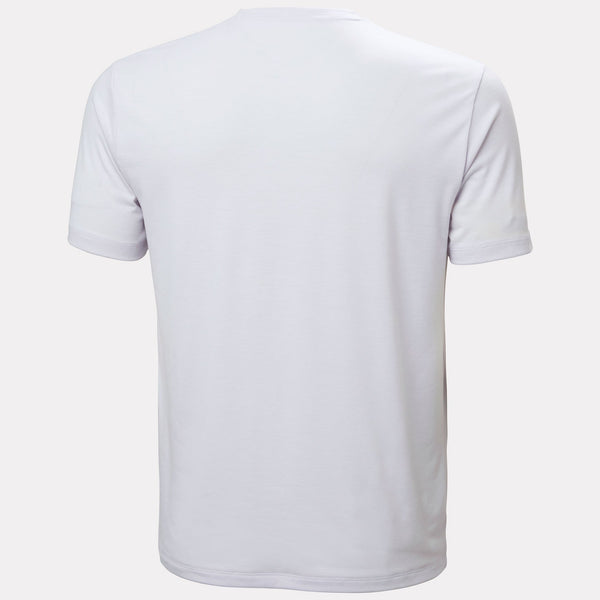 SKOG GRAPHIC TSHIRT, EVEN LIGHT, M