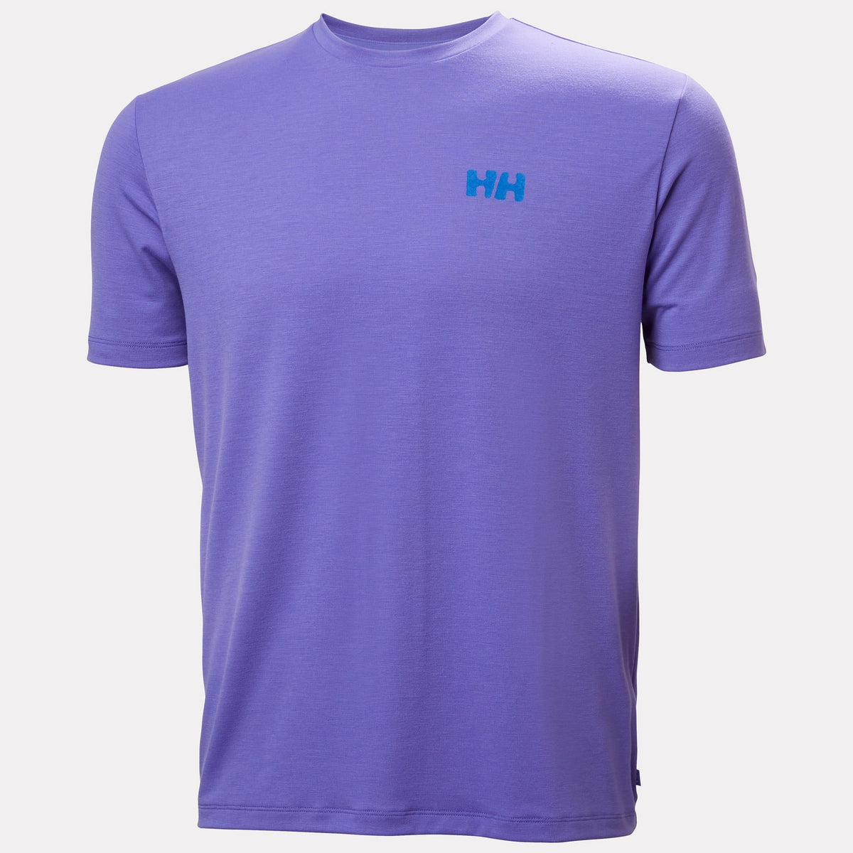 SKOG GRAPHIC TSHIRT, ULTRA VIOLE, S