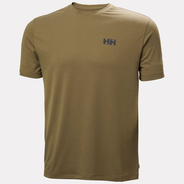 SKOG GRAPHIC TSHIRT, BEDROCK, L