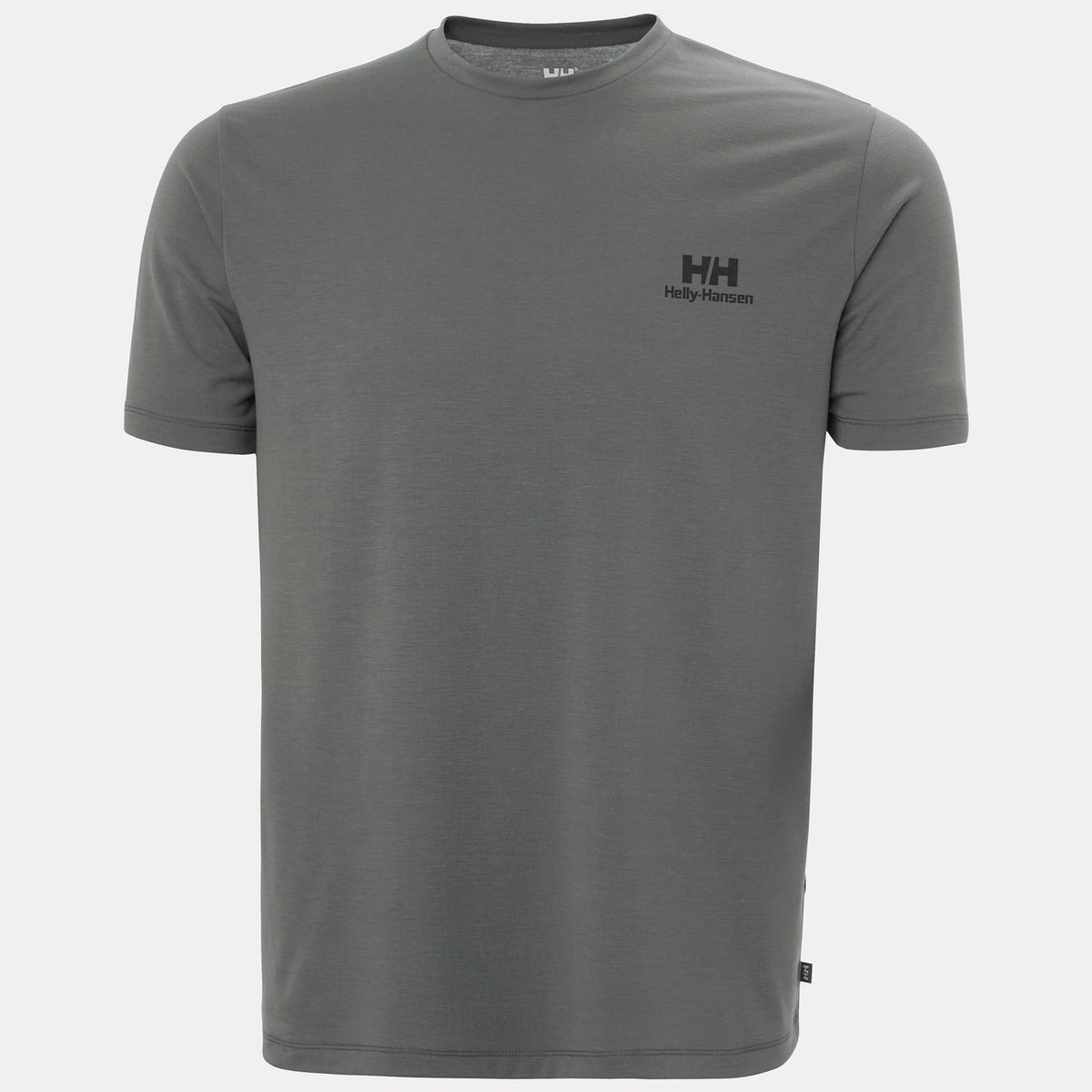SKOG GRAPHIC TSHIRT, THUNDER GRE, XXL