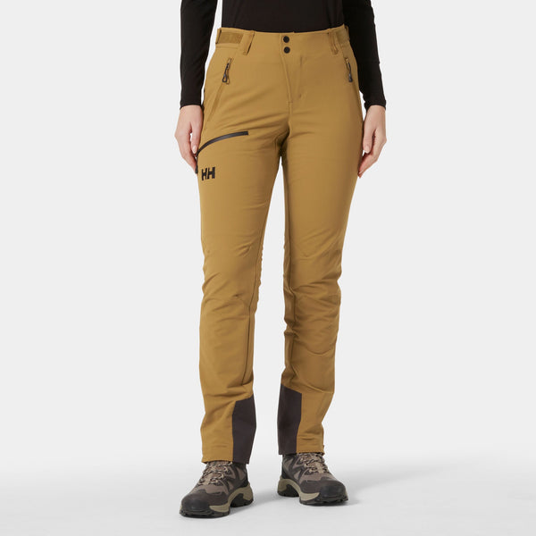 W ODIN MUNINN 20 PANT, LYNX, XL