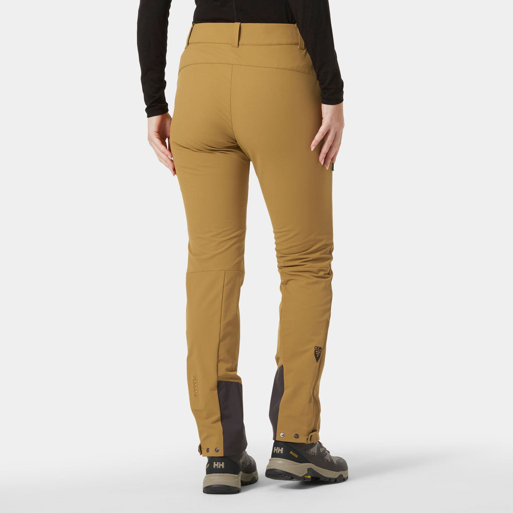 W ODIN MUNINN 20 PANT, LYNX, XL