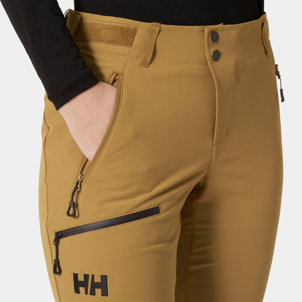 W ODIN MUNINN 20 PANT, LYNX, XL