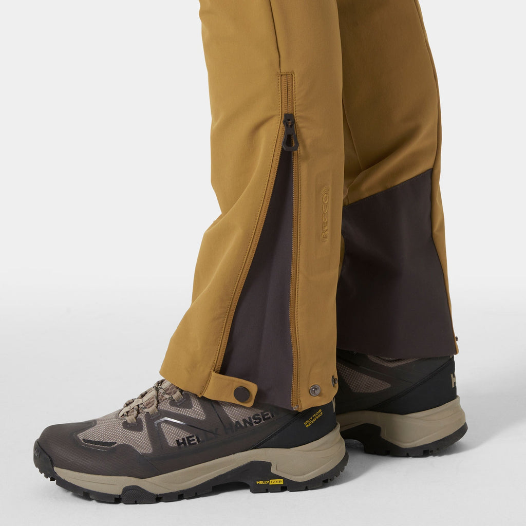 W ODIN MUNINN 20 PANT, LYNX, XL