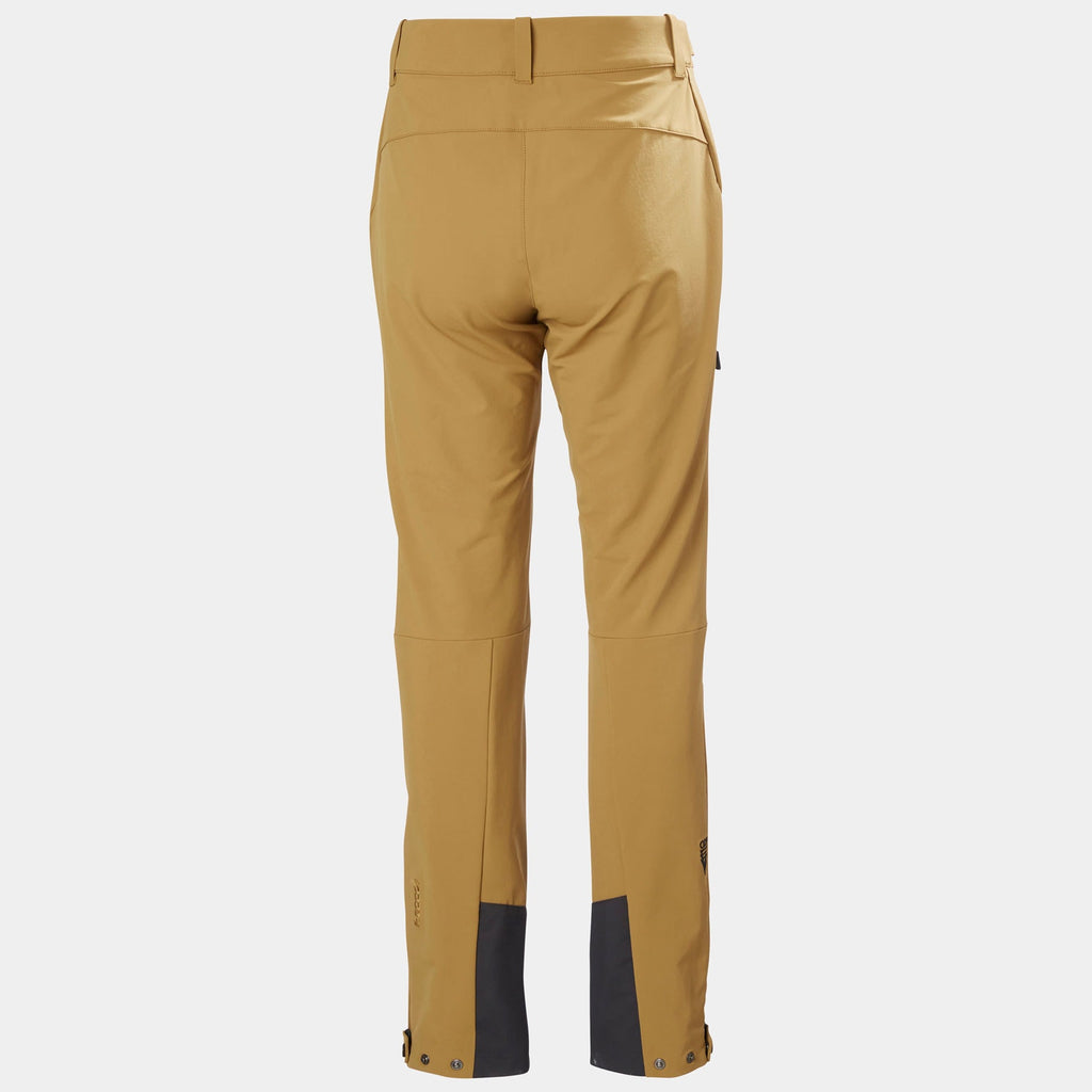 W ODIN MUNINN 20 PANT, LYNX, XL