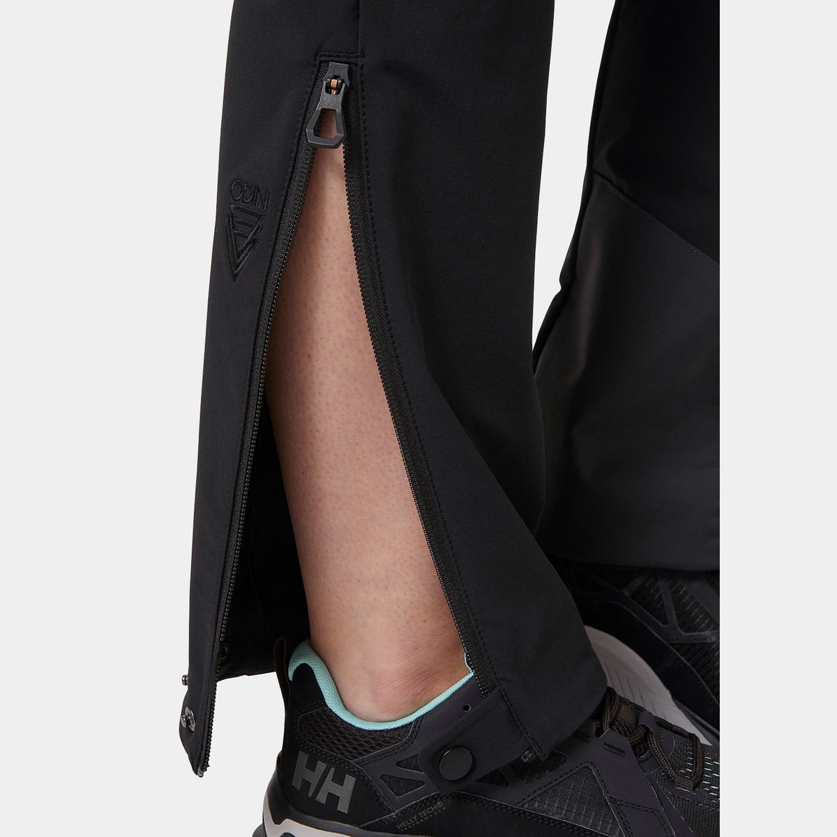 W ODIN MUNINN 20 PANT, BLACK, XS
