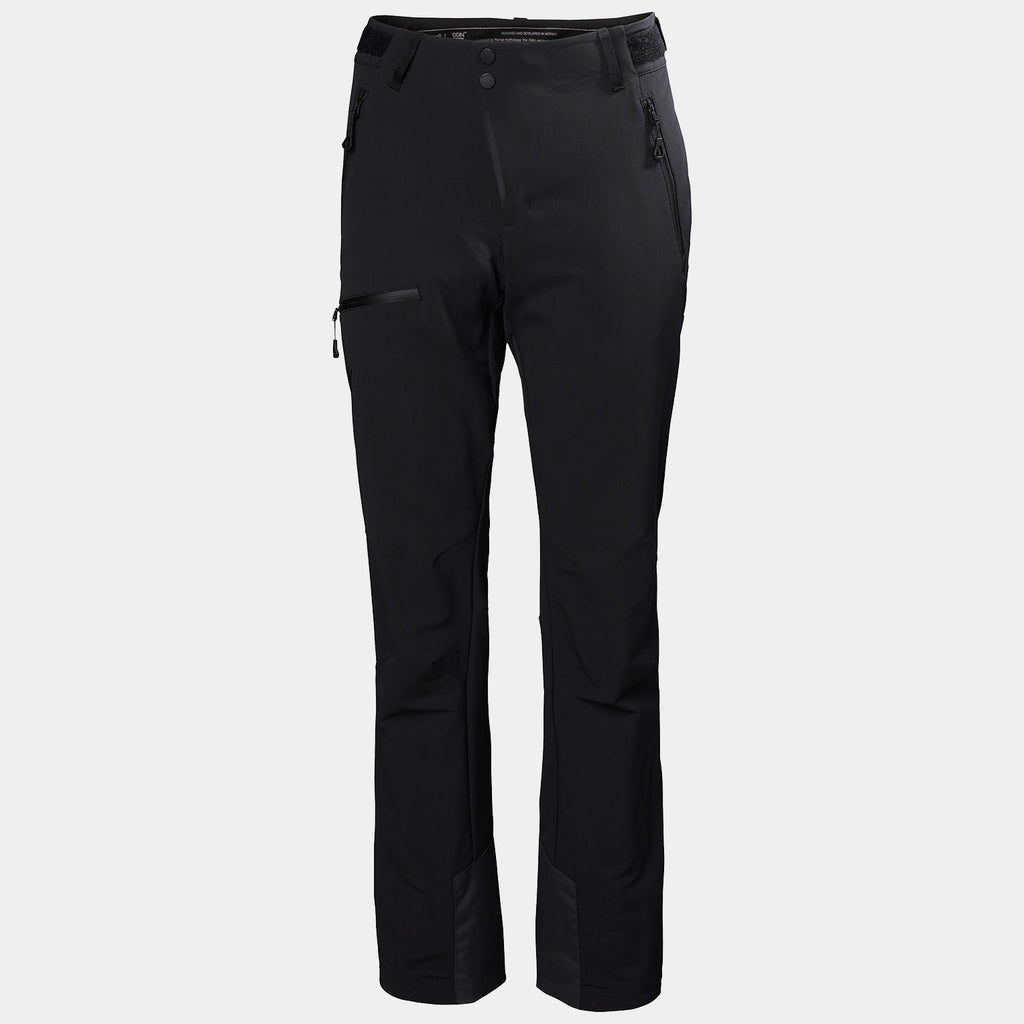 W ODIN MUNINN 20 PANT, BLACK, XS