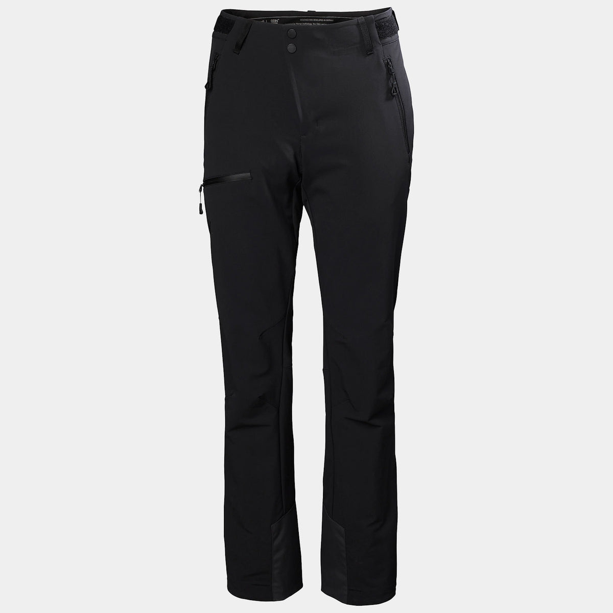 W ODIN MUNINN 20 PANT, BLACK, XS