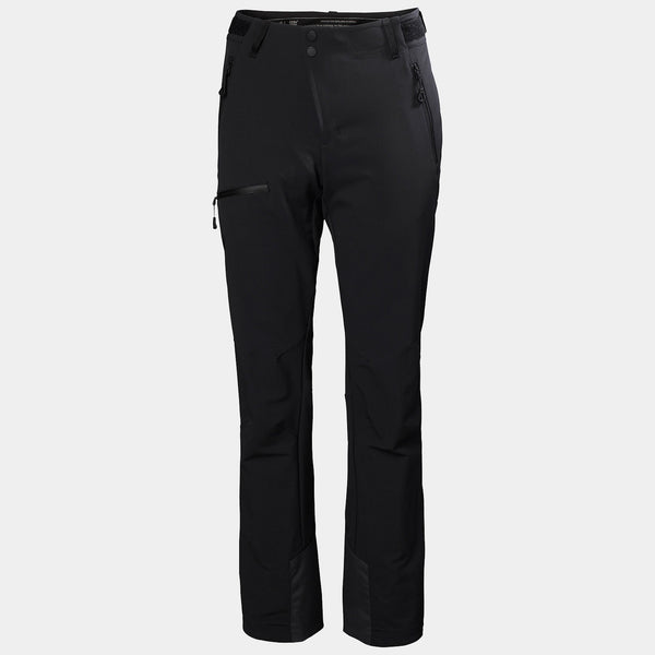 W ODIN MUNINN 20 PANT, BLACK, XS