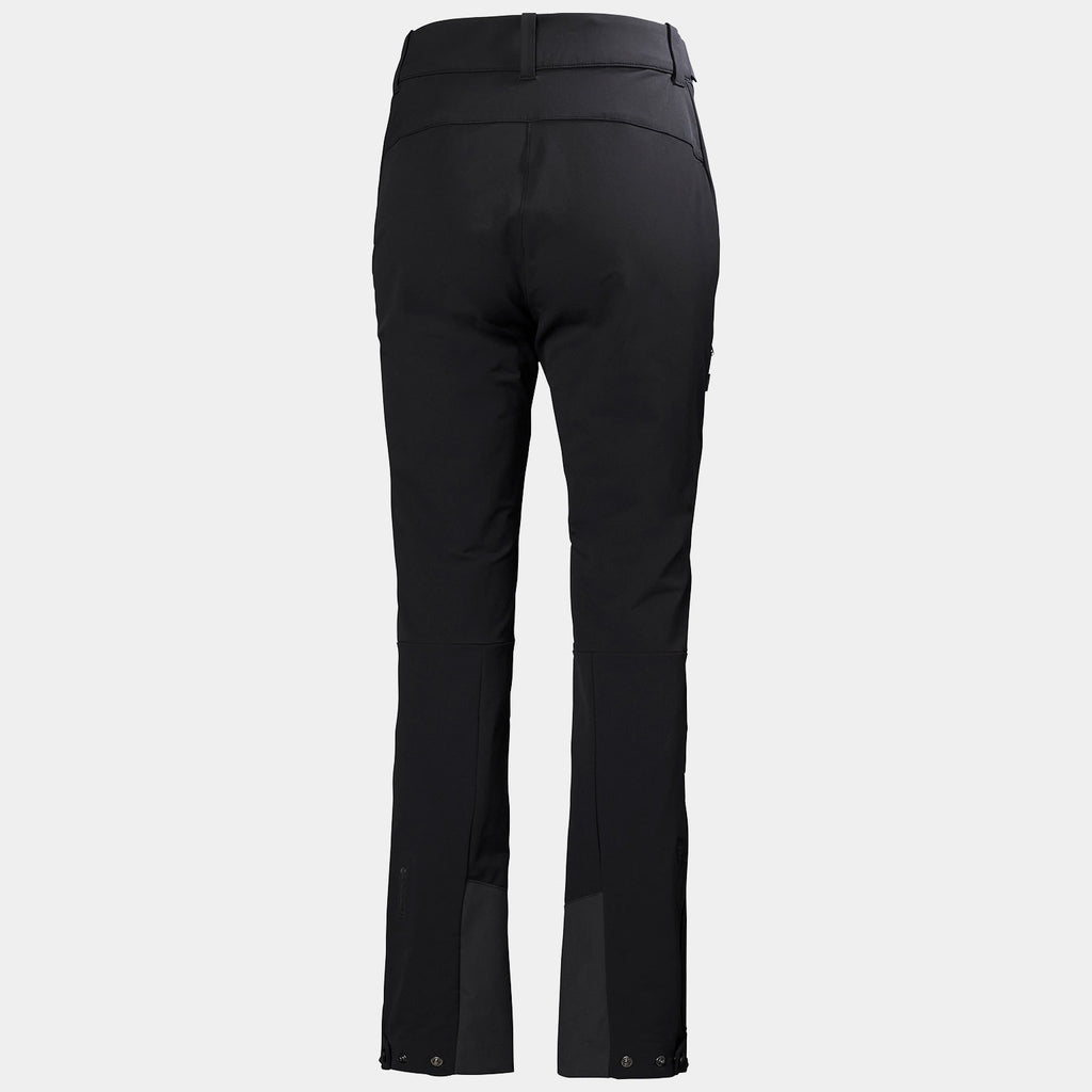 W ODIN MUNINN 20 PANT, BLACK, XS
