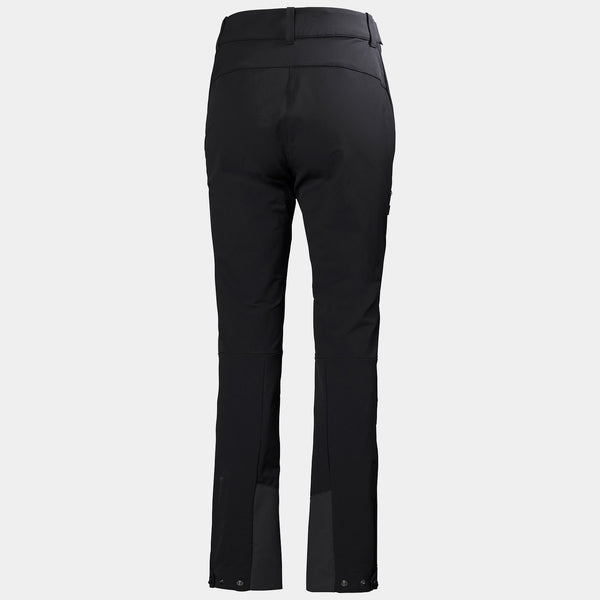 W ODIN MUNINN 20 PANT, BLACK, XS