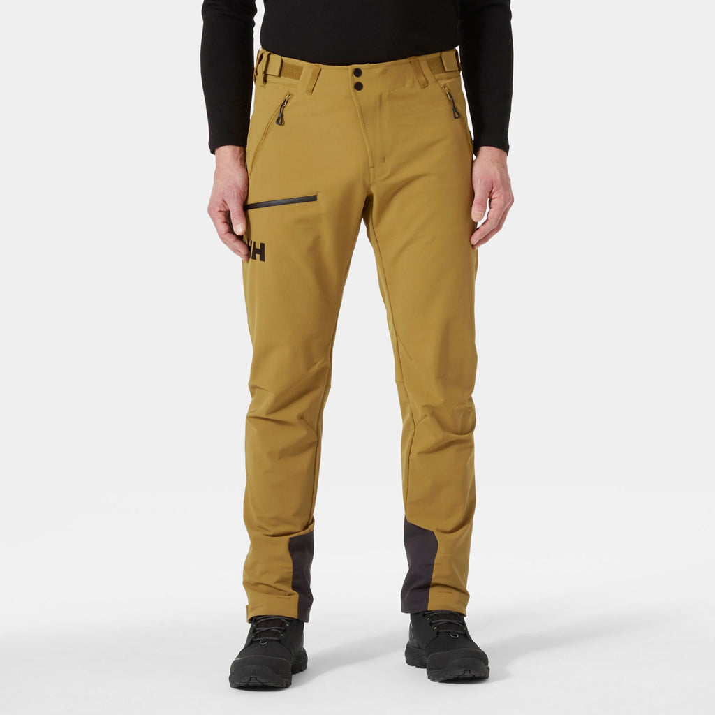 ODIN HUGINN 20 PANT, LYNX, XXL