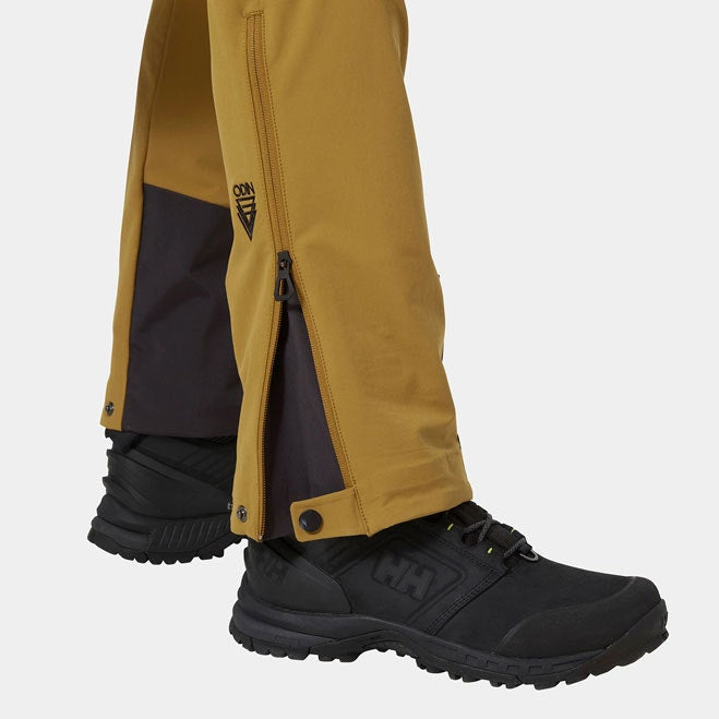 ODIN HUGINN 20 PANT, LYNX, XXL