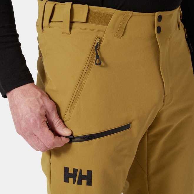 ODIN HUGINN 20 PANT, LYNX, XXL