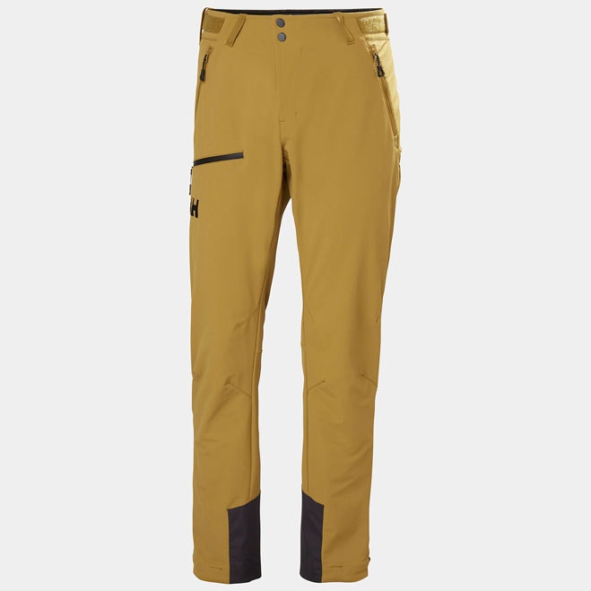 ODIN HUGINN 20 PANT, LYNX, XXL