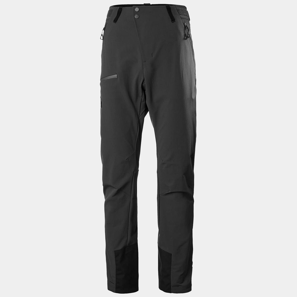 ODIN HUGINN 20 PANT, BLACK, XXL