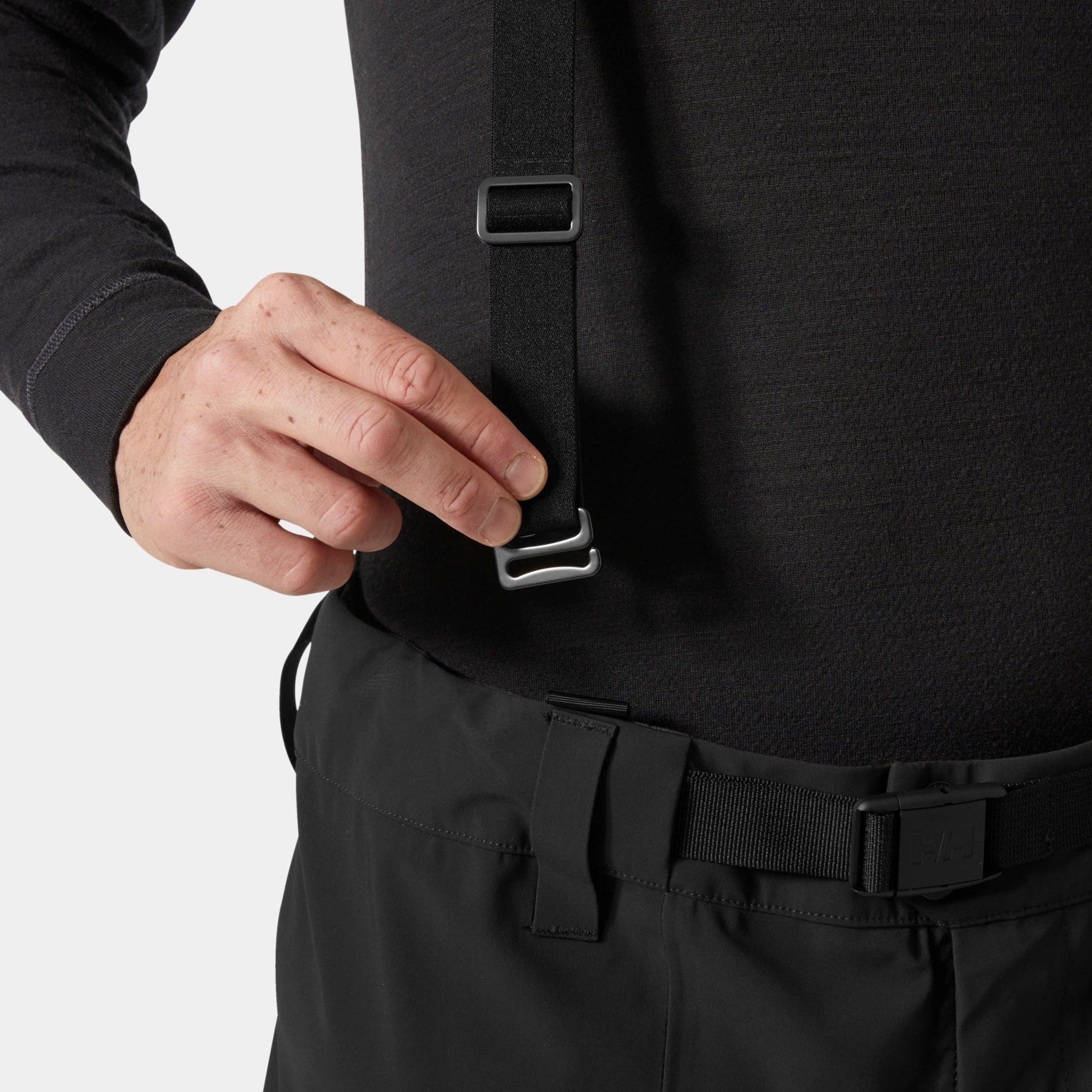 Men's Verglas Backcountry Ski Shell Pants Secondary image