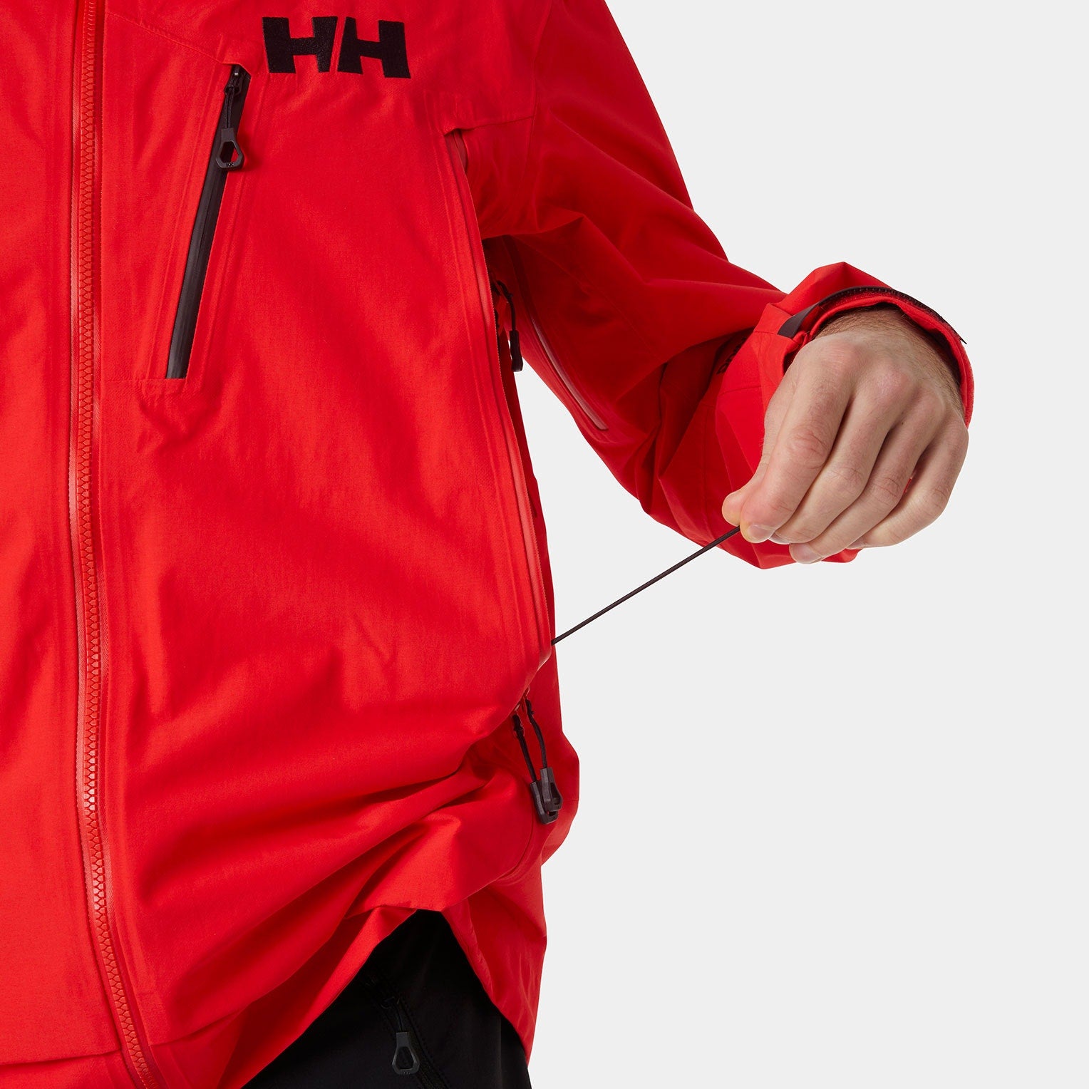 Men's Odin 9 Worlds Shell Jacket 3.0 Secondary image
