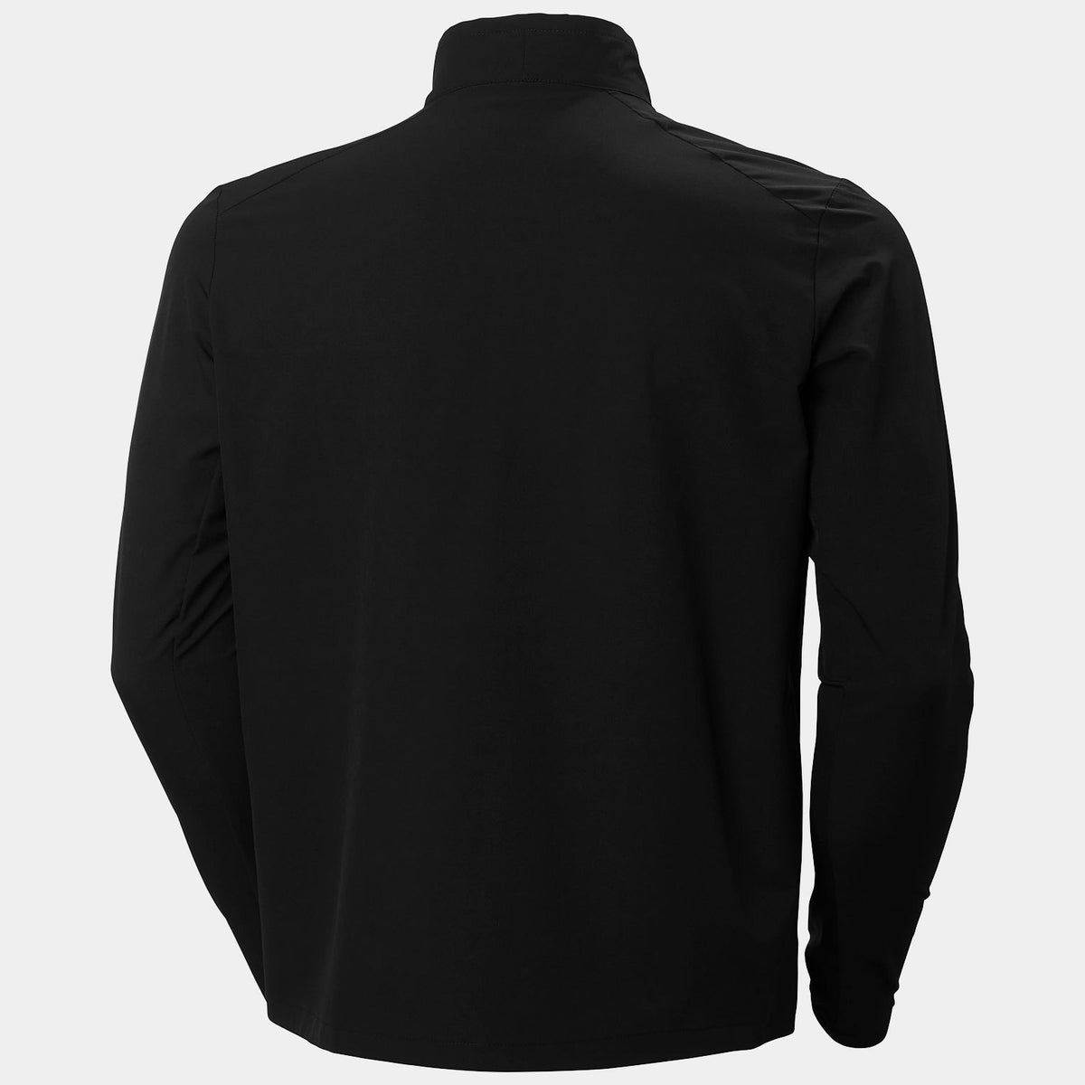 SIRDAL SOFTSHELL JACKET, BLACK, XXL Main image
