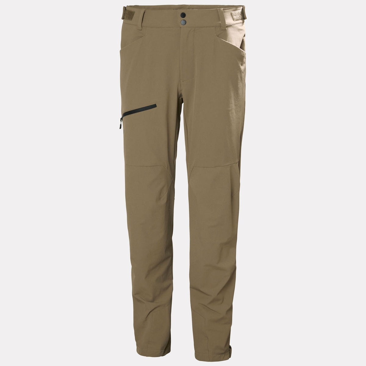 BLAZE SOFTSHELL PANT, BEDROCK, XXL
